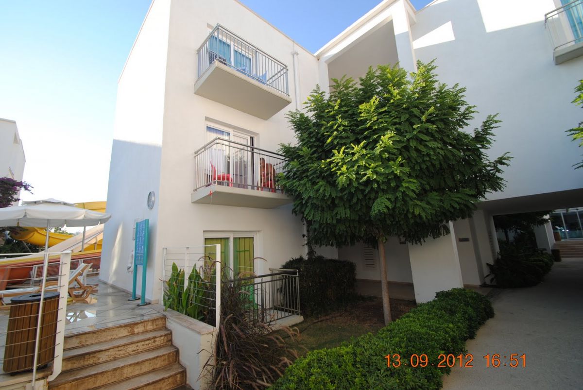 imagini hotel CLUB ARMONIA BODRUM